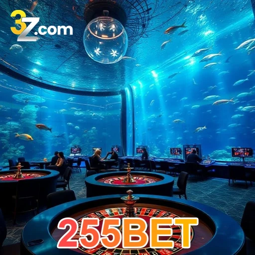 255BET App