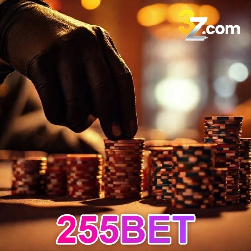 255BET Confiavel