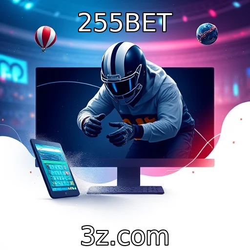 255BET Apostas esportivas: como analisar partidas para maximizar seus ganhos