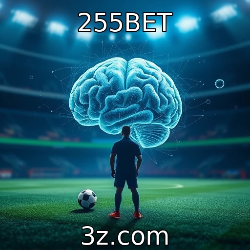 255BET Como as apostas esportivas estão revolucionando o mercado de jogos