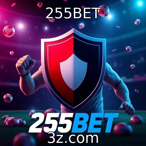 255BET Dominando as Apostas Esportivas: Dicas para Melhorar seu Desempenho