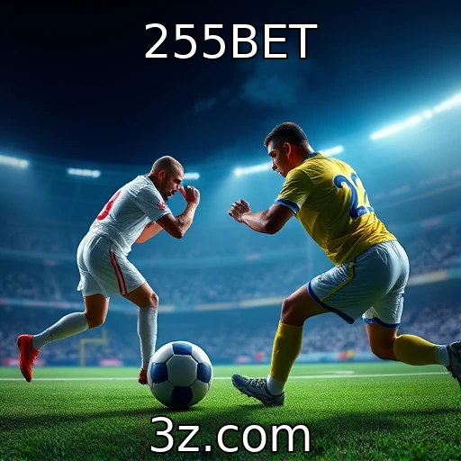 Apostar com inteligência: análise detalhada das partidas de futebol