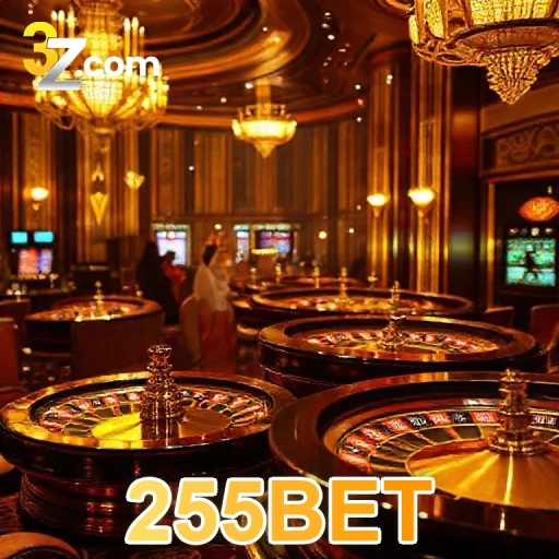 255BET Login