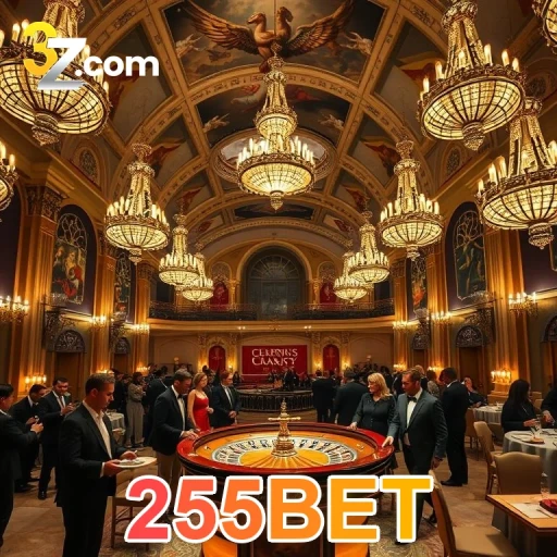 255BET Promocao