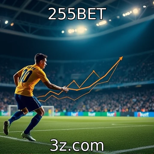 255BET Os segredos das apostas esportivas para apostadores iniciantes